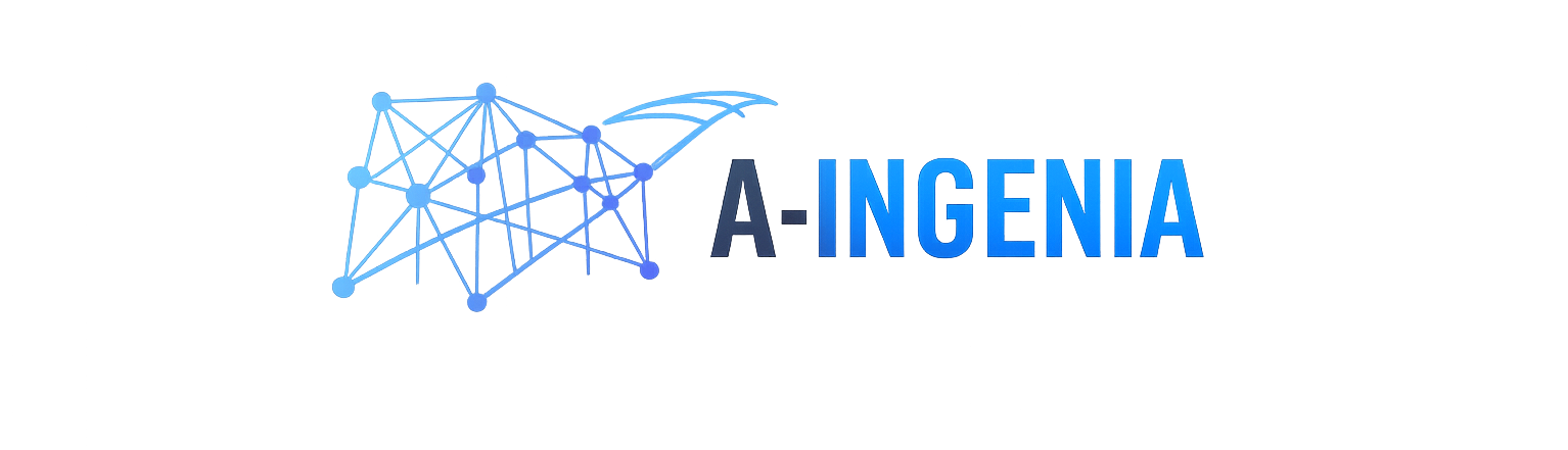 A-Ingenia Research & Consulting